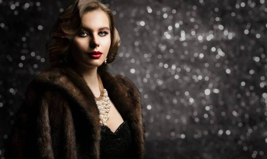 Powrót do przeszłości: retro inspiracje w modzie jesienno-zimowej