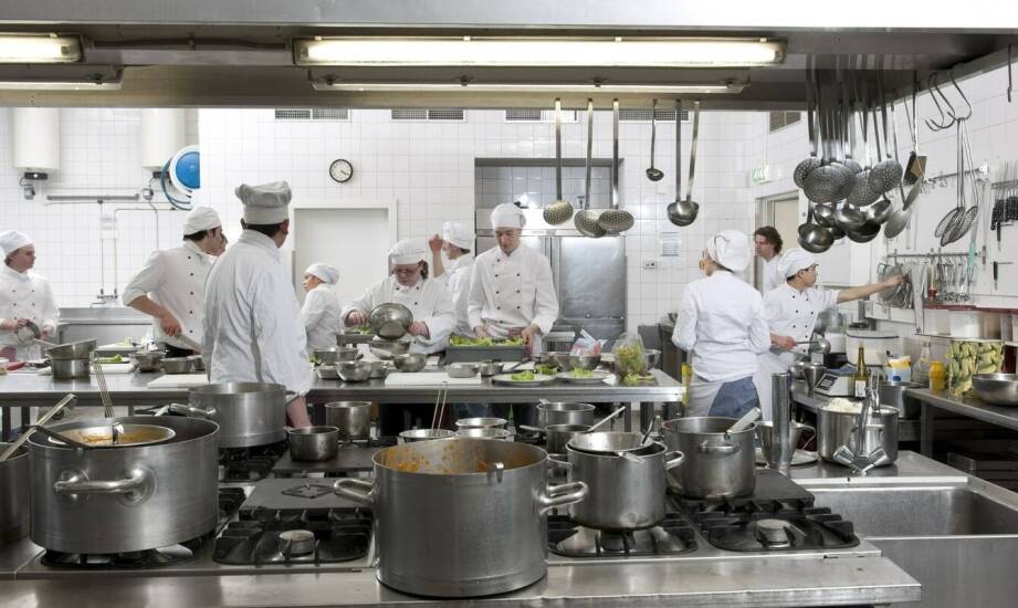 Rola audytów w procesie tworzenia dokumentacji HACCP dla gastronomii