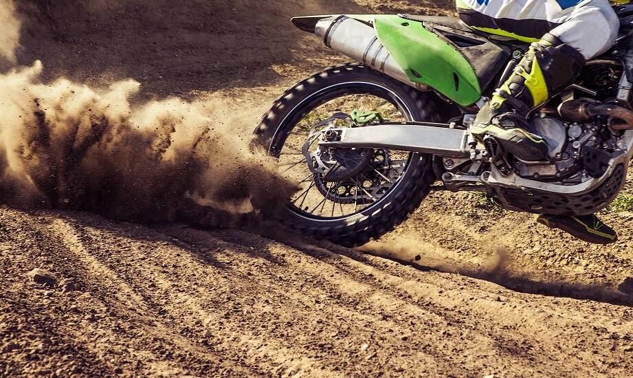 Jakie są dostępne opcje finansowania zakupu Kayo dirt bike?