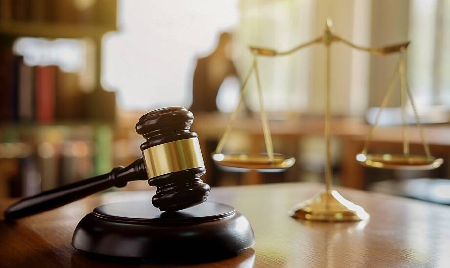 Reprezentacja oskarżonych w sprawach karnych przez kancelarię prawną