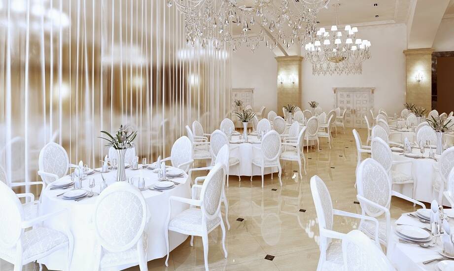 Poradnik wyboru restauracji na komunię – o czym pamiętać?