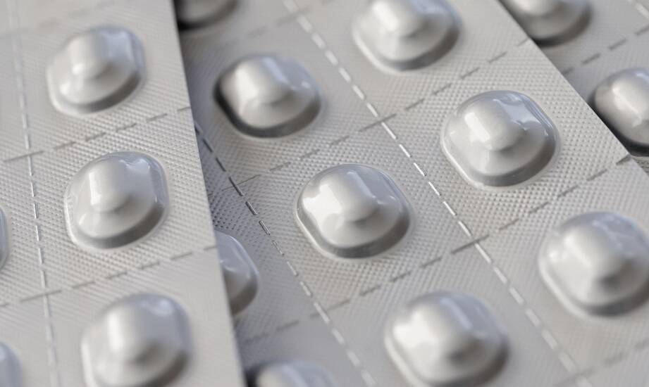 Jak powstają blistry?