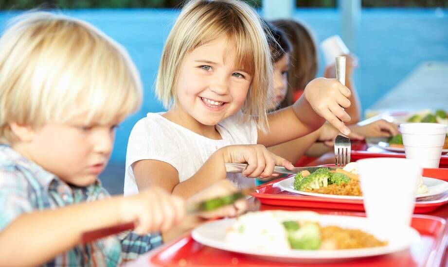 Dziecięce menu w krakowskiej restauracji – dania, które zachwycą najmłodszych