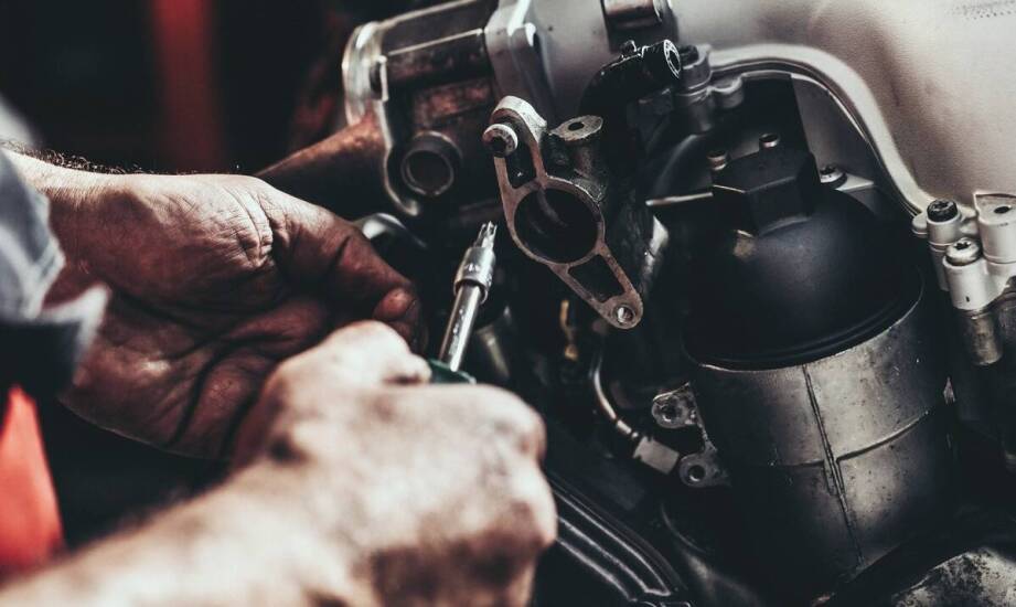 Kluczowe aspekty wymiany uszkodzonych elementów w turbosprężarkach