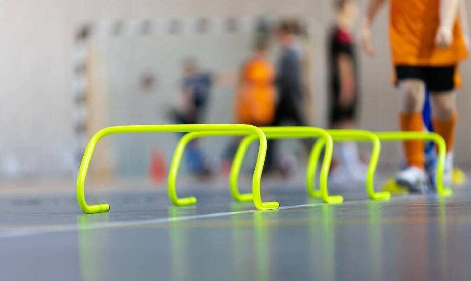 Rola warsztatów sportowych w edukacji dzieci z niepełnosprawnościami