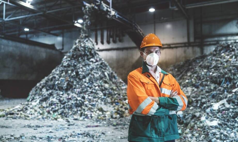 Jakie są korzyści z recyklingu materiałów używanych w systemach wentylacyjnych?