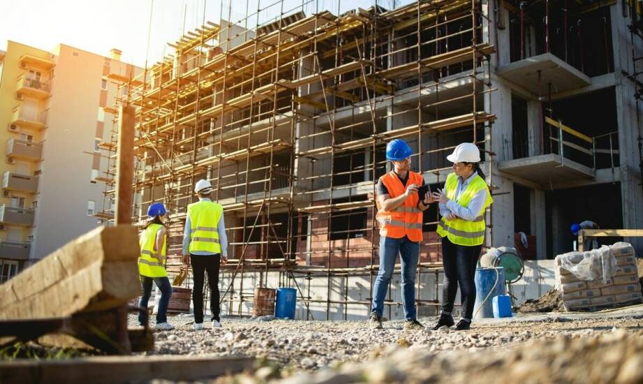 Mobilność rusztowań a ich zastosowanie w dynamicznych projektach