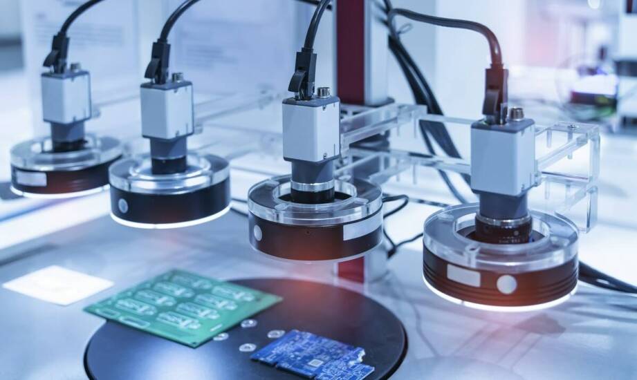 Zastosowanie narzędzi analitycznych w monitorowaniu i optymalizacji produkcji automotive