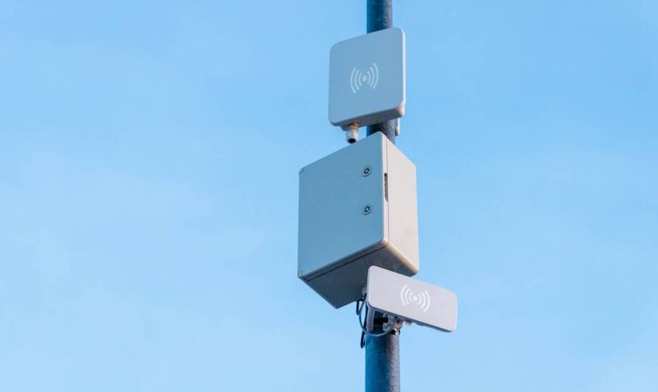 Jakie są najnowsze technologie stosowane w instalacjach antenowych?
