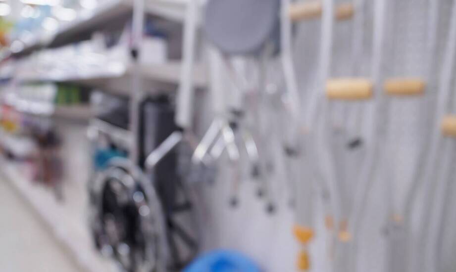 Wypożyczalnia sprzętu medycznego a dostępność akcesoriów sanitarno-rehabilitacyjnych