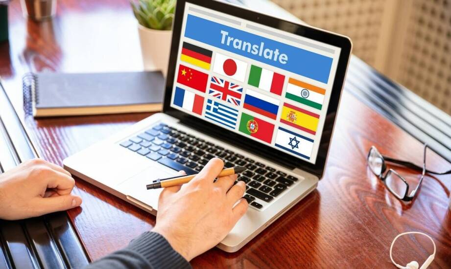 Znaczenie konsultingu tłumaczeniowego dla firm rozwijających się globalnie
