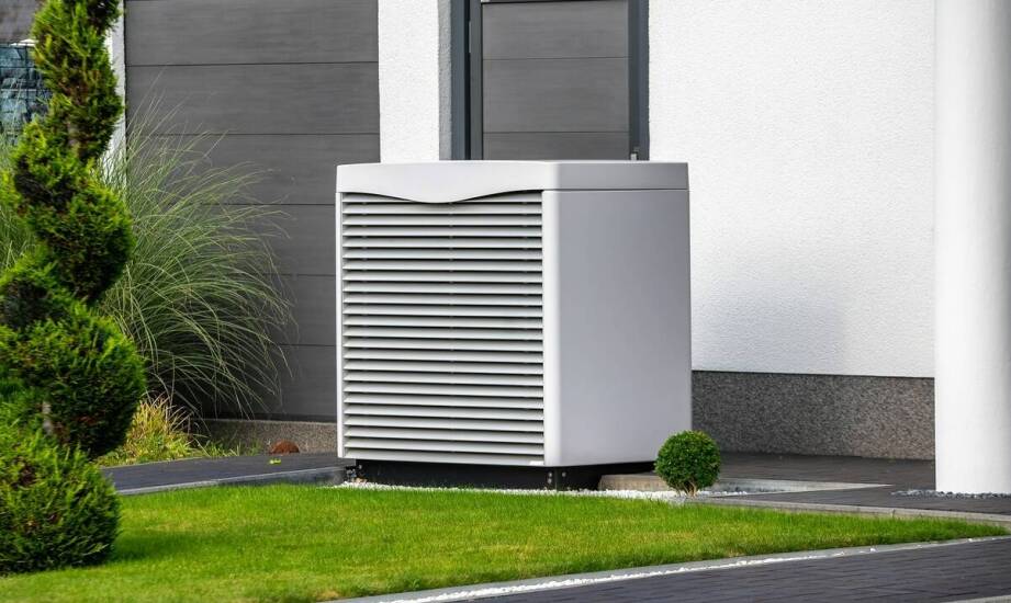 Podejście do innowacji w branży pomp ciepła