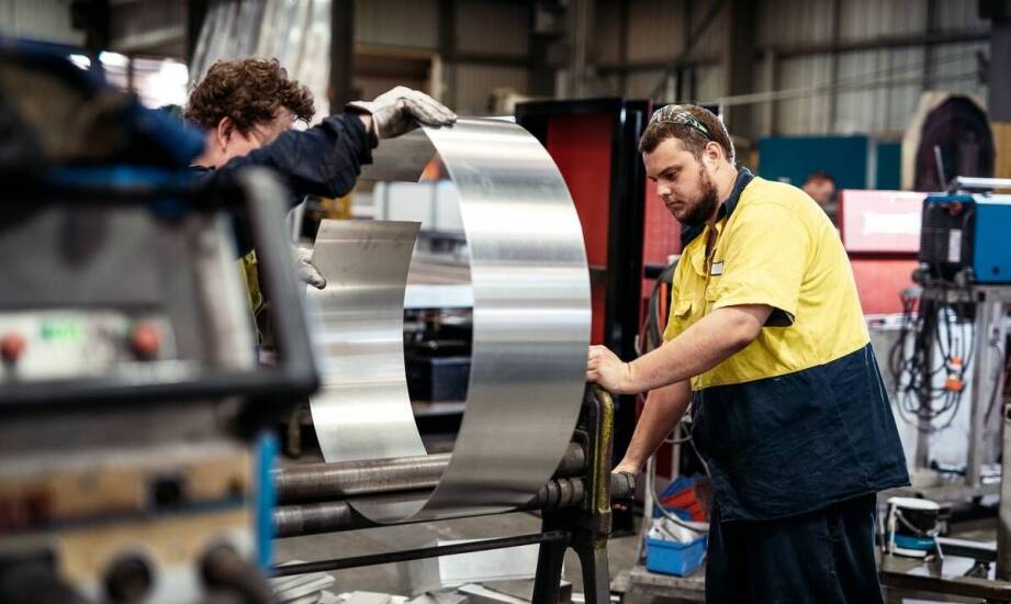 Rola maszyn do obróbki aluminium w nowoczesnych zakładach produkcyjnych