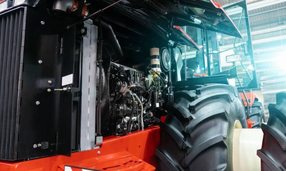Jak mobilny serwis wpływa na przedłużenie żywotności ciągników rolniczych?