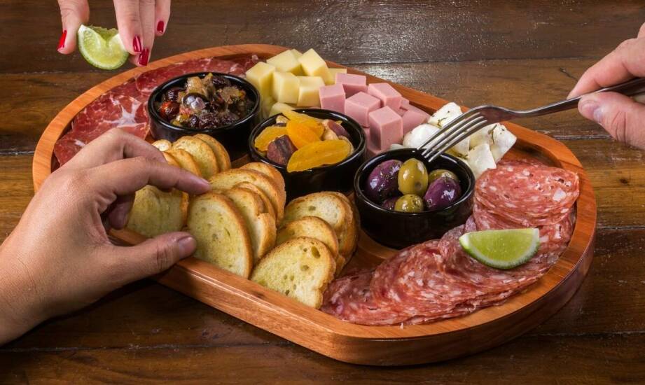 Jakie są najlepsze włoskie potrawy z serem pecorino?