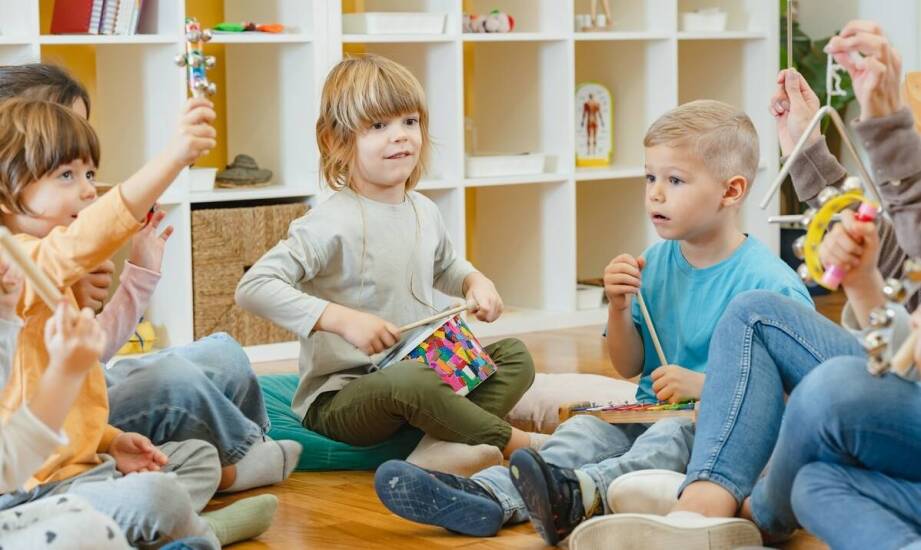 Baby English: Jakie techniki nauczania są najskuteczniejsze dla trzylatków?