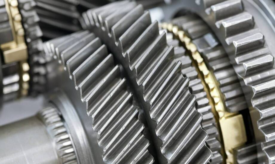 Dlaczego warto inwestować w wysokiej jakości sprzęgła zębate?