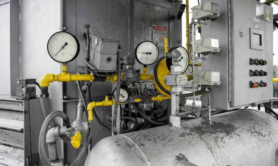 Instalacje gazowe – jak uniknąć najczęstszych awarii?