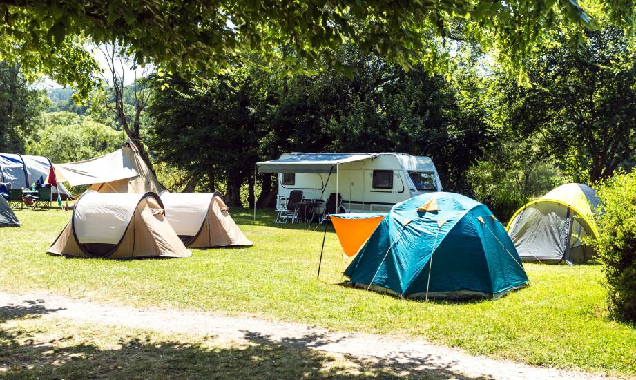 Jak zaplanować udany weekend na kempingach opolskich z rodziną?