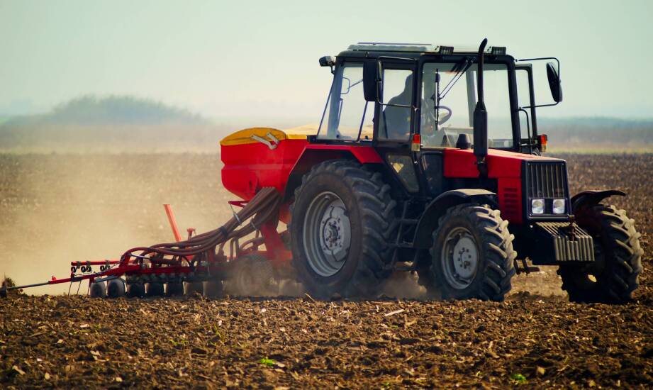 What are the Benefits of Using Flexible Gas Pipes in Agriculture?