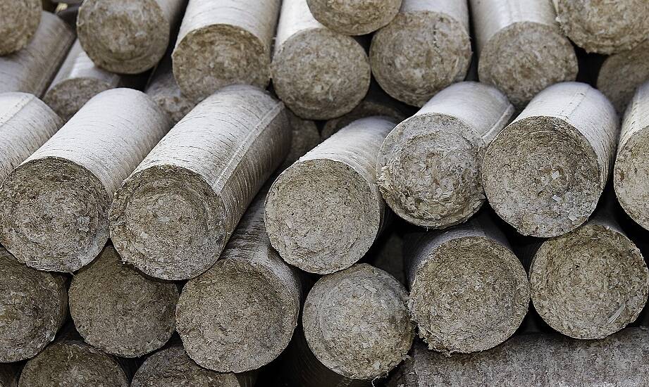 Automatyzacja produkcji brykietu ze słomy – korzyści dla przedsiębiorstw