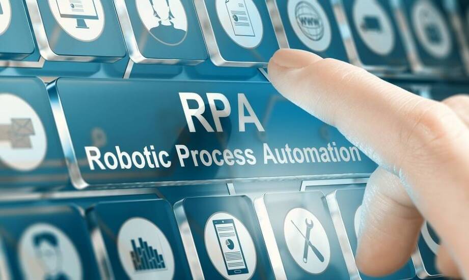 Nowoczesne podejście do archiwizacji: rola RPA robota w firmach