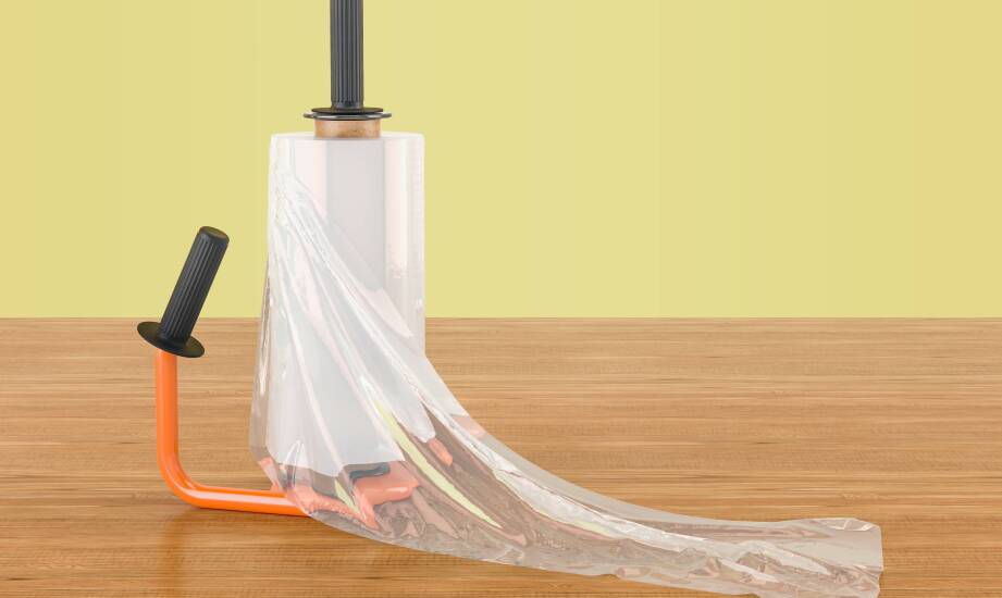 Folia stretch mini w e-commerce – klucz do bezpiecznej dostawy