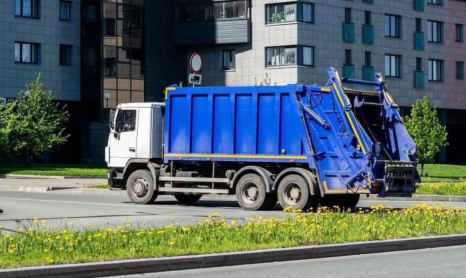 Jak mobilny serwis wspiera samorządy w modernizacji floty pojazdów komunalnych?