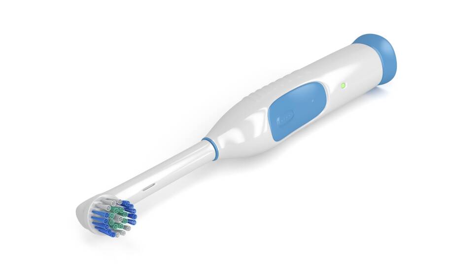 Porównanie różnych rodzajów wkładów do szczoteczek Oral B – który wybrać?