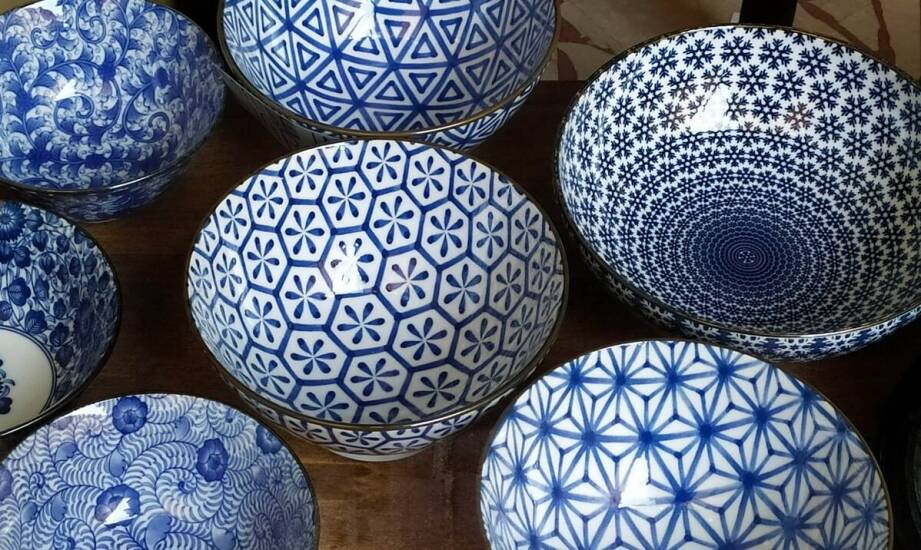 Porcelanowe cukiernice w stylu vintage – powrót do klasyki