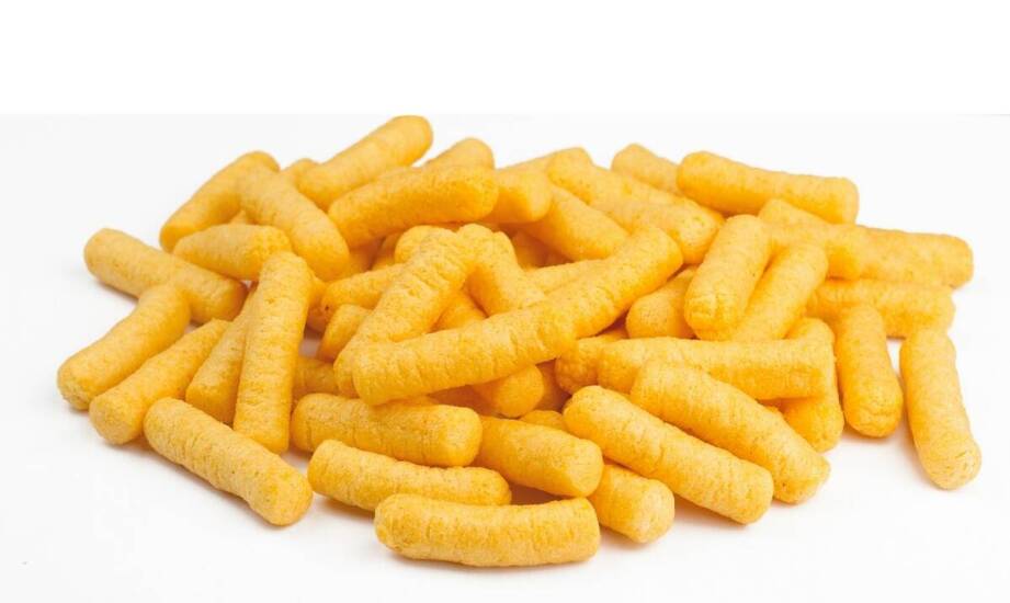 Potato pellets jako odpowiedź na rosnące zapotrzebowanie na zdrowe przekąski
