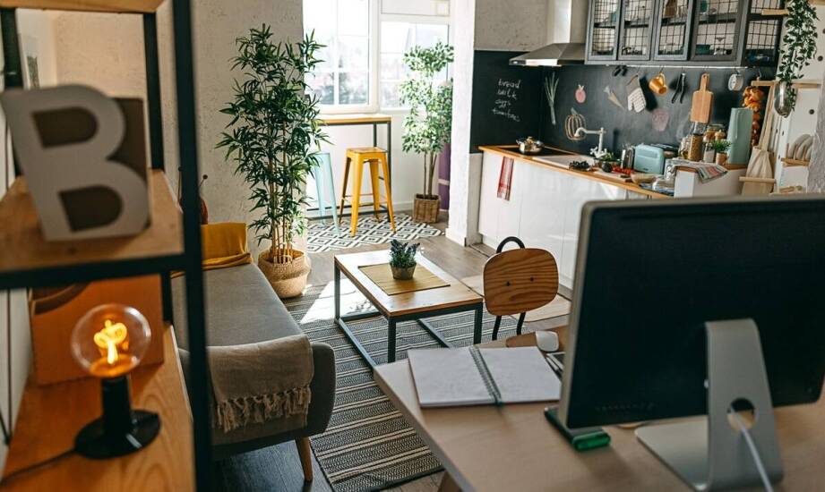 Optymalizacja przestrzeni w wynajmowanych kontenerach biurowych