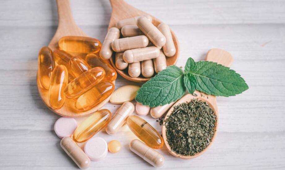 What is Contract Manufacturing of Dietary Supplements?