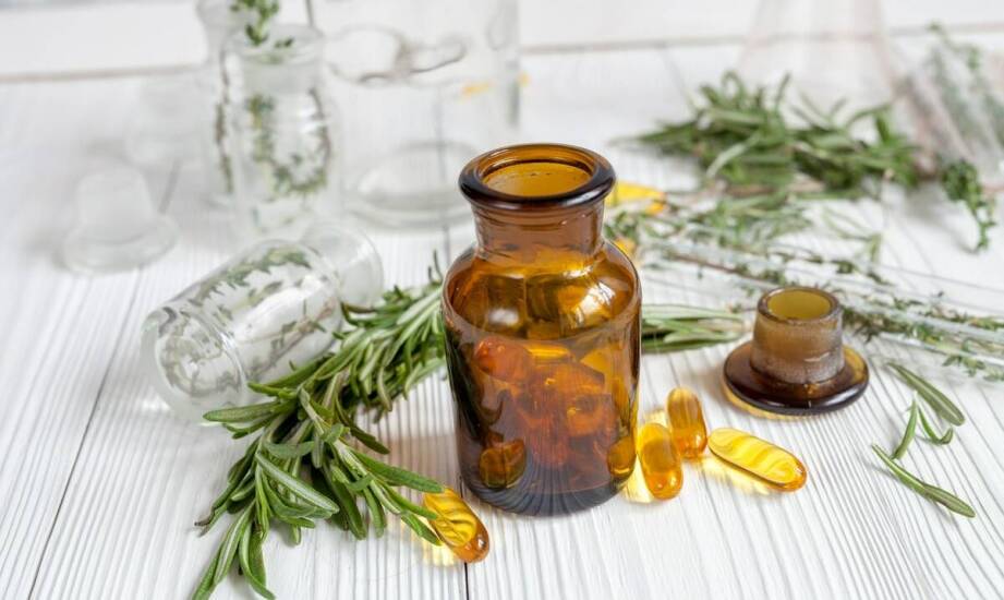 Capsule Contract Manufacturing and Quality Standards in the Supplement Industry