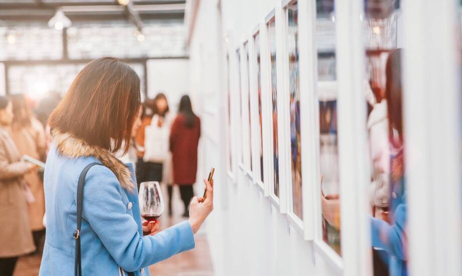 Jakie są najpopularniejsze nurty w sztuce?