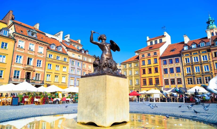Z jakich gatunków sztuki słynie Polska?
