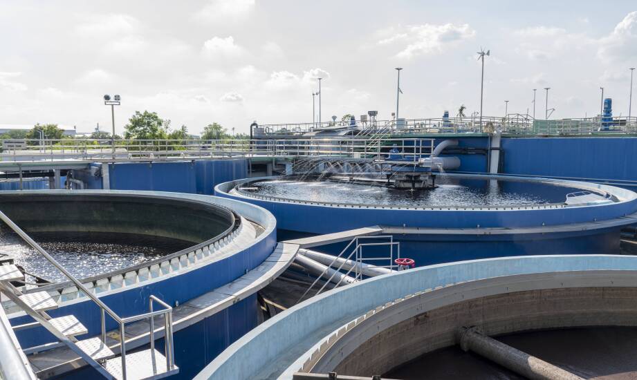 Jak systemy membranowe wspierają recykling wody w przemyśle?