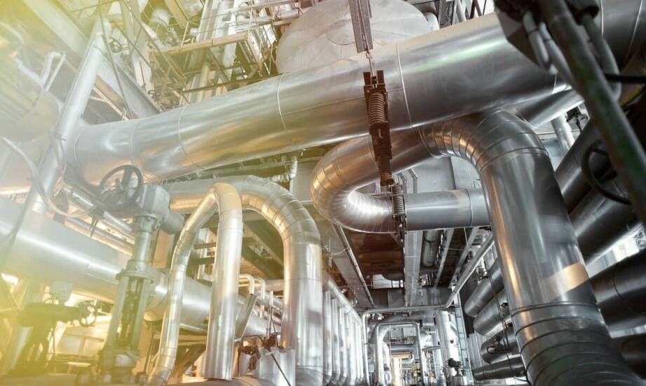 Znaczenie wymienników ciepła w modernizacji instalacji przemysłowych