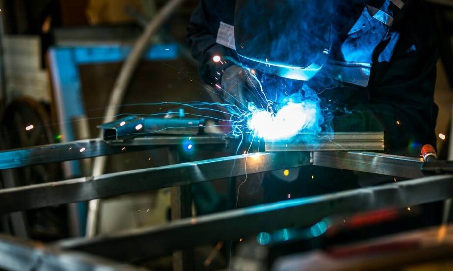 Spawanie laserowe: Precyzja i jakość w mobilnym wydaniu