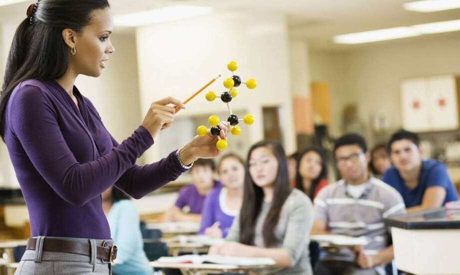 Jak skutecznie monitorować postępy z chemii dzięki regularnym testom?