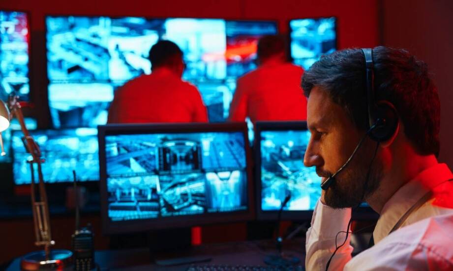 Nowoczesne systemy monitoringu w transporcie kontenerów morskich – co oferujemy?