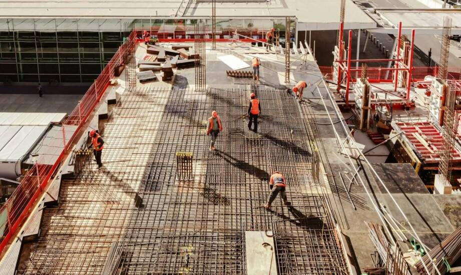 System Trimble: Zrównoważony rozwój i redukcja śladu węglowego