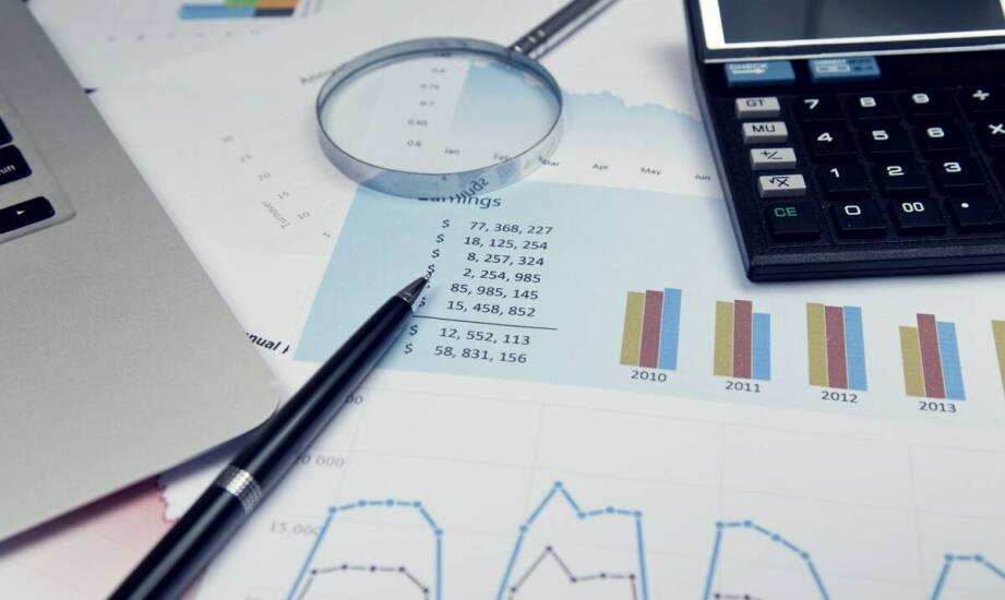 Jak biuro księgowe z Łodzi wspiera firmy w analizie finansowej?
