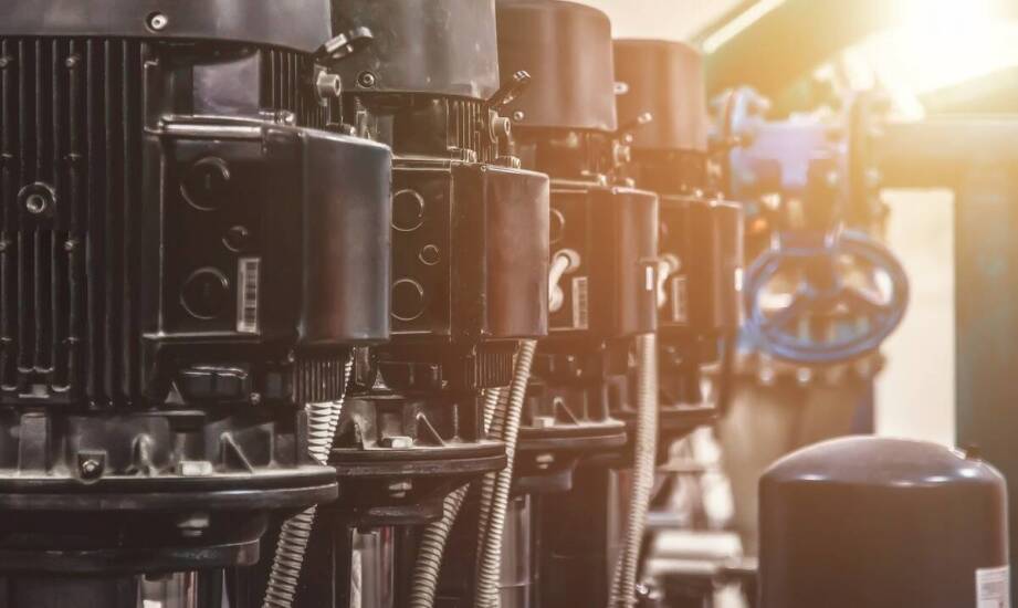 Zastosowanie hydrauliki siłowej w nowoczesnych maszynach przemysłowych