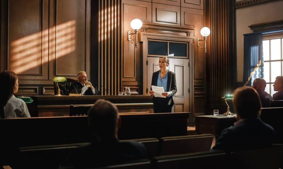 Jak prawnik wspiera właścicieli w postępowaniach egzekucyjnych związanych z nieruchomościami?