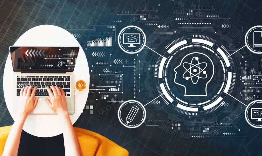 Wpływ różnorodnych form nauki na przygotowanie do matury z chemii