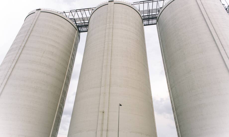 Der Prozess der Wartung von Pelletsilos: Was Sie wissen sollten
