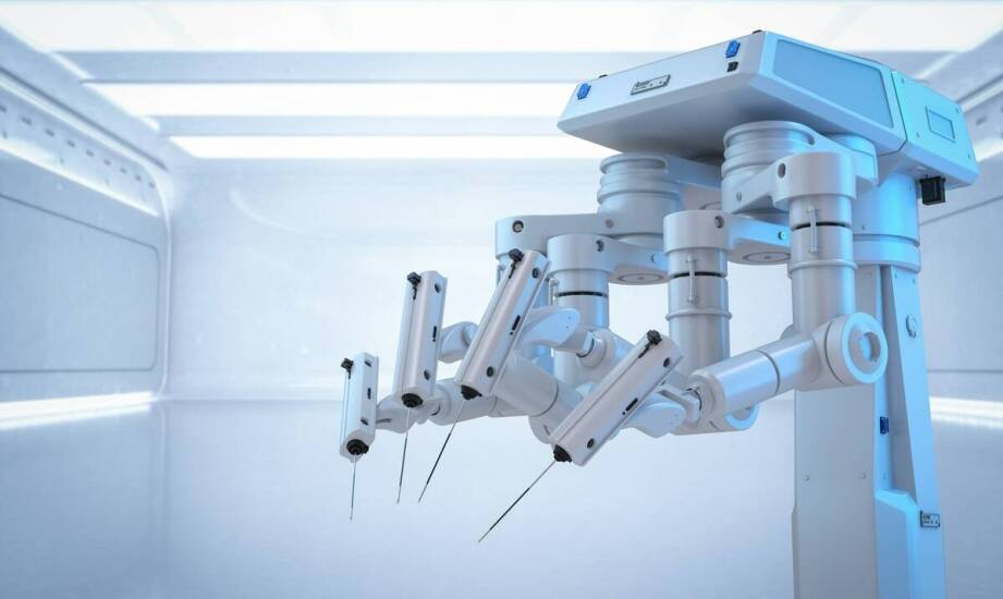 The Role of Deslagging Machines in the Metallurgical Industry