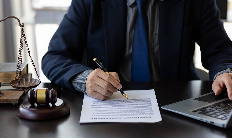 Rola prawnika odszkodowania w postępowaniach sądowych – kluczowe informacje