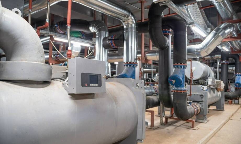 Jak głowicowe czujniki temperatury wspierają precyzję w systemach HVAC?